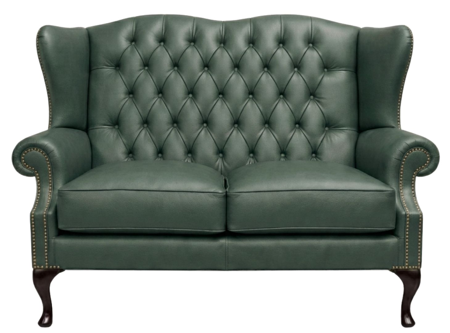 The Georgian Chesterfield